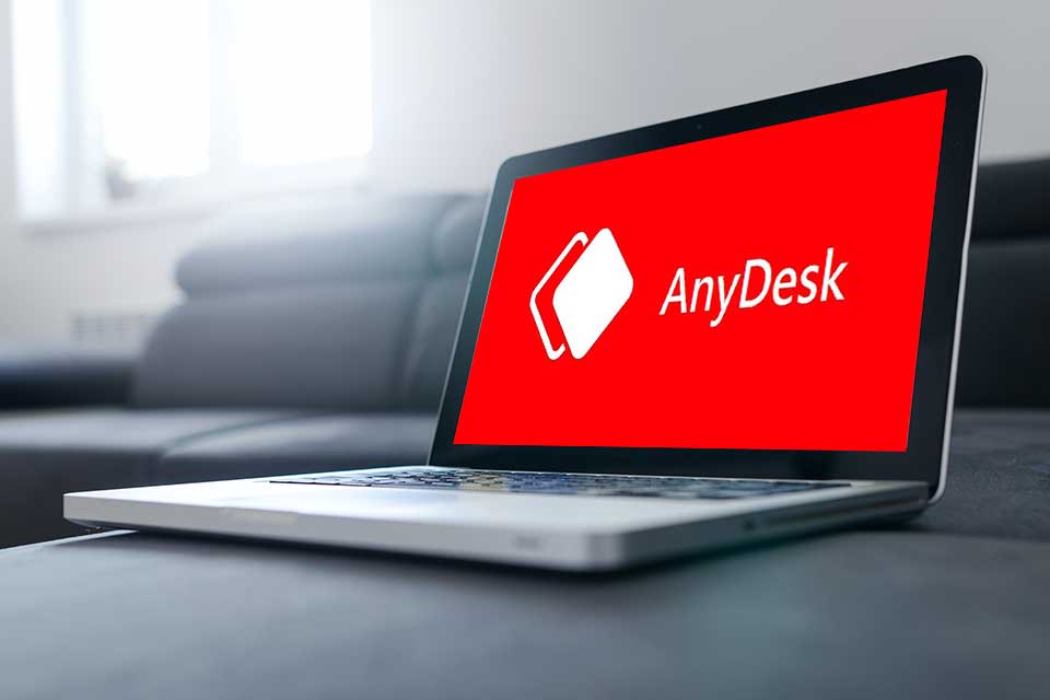 How to use AnyDesk to Access Remote Computer?