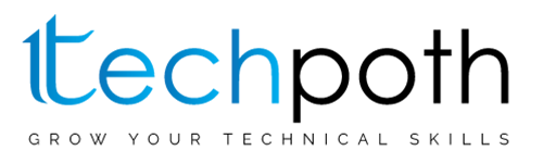 TechPoth-Logo - টেকপথ লোগো