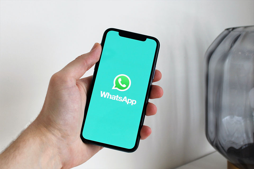 হোয়াটসঅ্যাপ ওয়েব - Whatsapp - Make WhatsApp Video Calls on Desktop