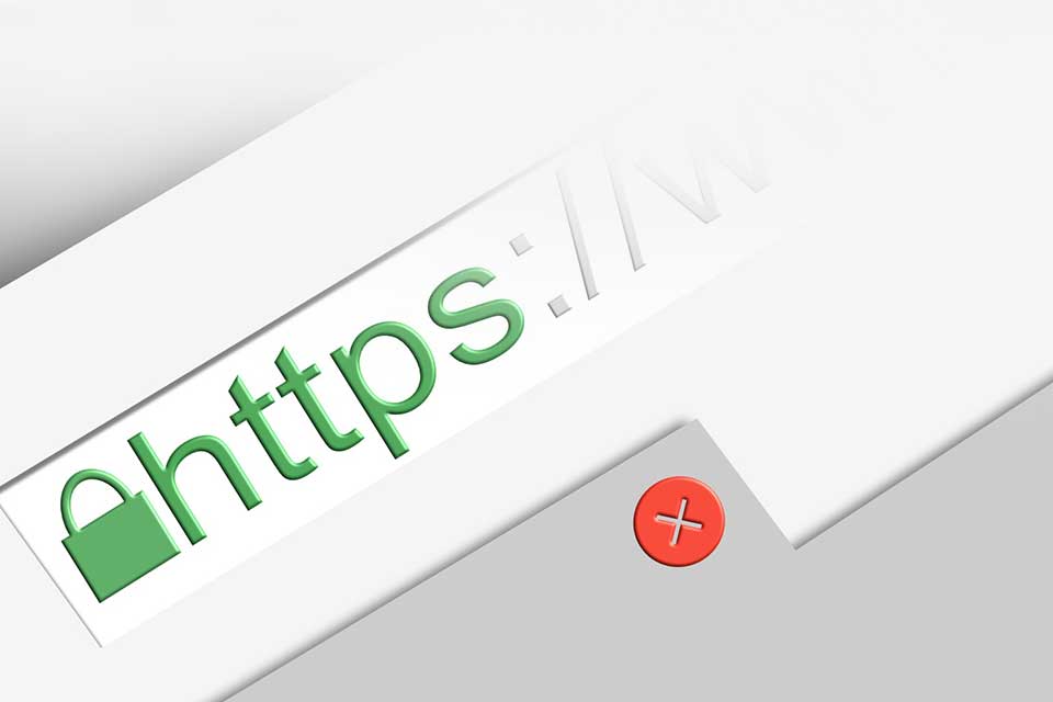 HTTP থেকে HTTPS