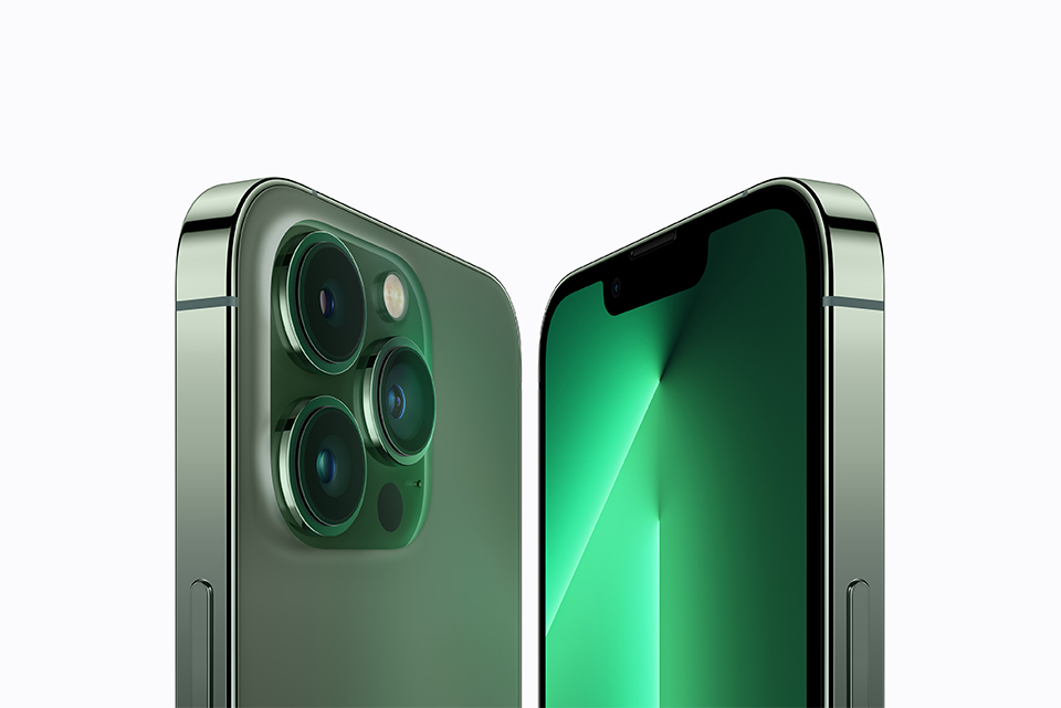 আইফোন ১৩ প্রো ম্যাক্স - iPhone-13-Pro-Max