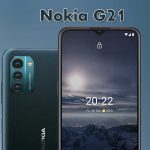 ржирзЛржХрж┐рзЯрж╛ ржЬрж┐ рзирзз-Nokia-G21-price