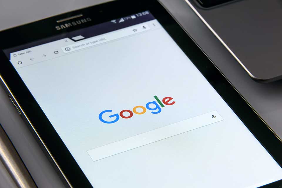গুগল সেবা প্রদানে কেন বিশ্বে আধিপত্য বিস্তার করে আছে জেনে নিন - Google-Search