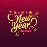ржирждрзБржи ржмржЫрж░рзЗрж░ рж╢рзБржнрзЗржЪрзНржЫрж╛ 2024 ред Happy New Year 2024 Wishes!