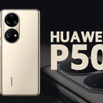 Huawei P50 Pro Specifications