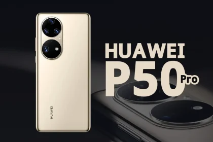Huawei P50 Pro Specifications
