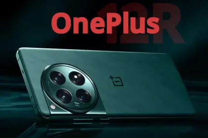 OnePlus 12R Specifications