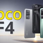 Poco F4 Specifications