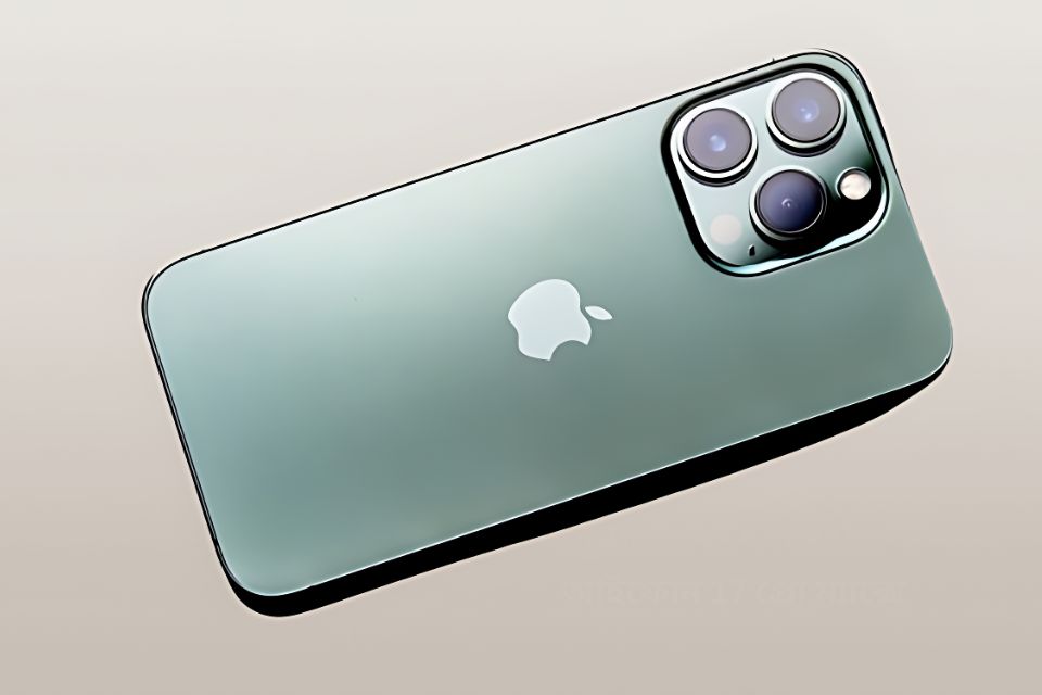 iPhone 17 Pro Max আইফোন 17 প্রো ম্যাক্সে