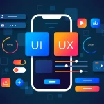 UI/UX ডিজাইন কি? ক্যারিয়ার হিসেবে Ui UX Design এর চাহিদা?  -What is UI UX design