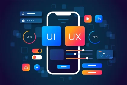 UI/UX ডিজাইন কি? ক্যারিয়ার হিসেবে Ui UX Design এর চাহিদা?  -What is UI UX design