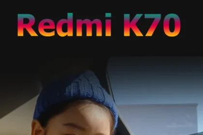 Redmi K70 Specification-4
