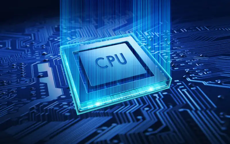 Tecno Pova 6 CPU Performance