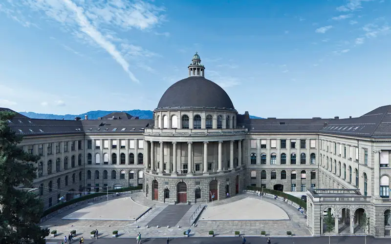 ETH Zurich (Switzerland)