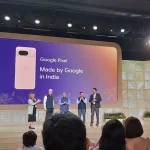 Google Pixel Made by Google in India