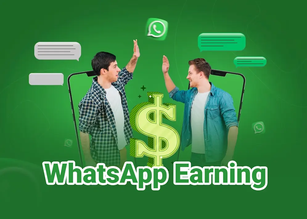 How to Make Money Through WhatsApp Business