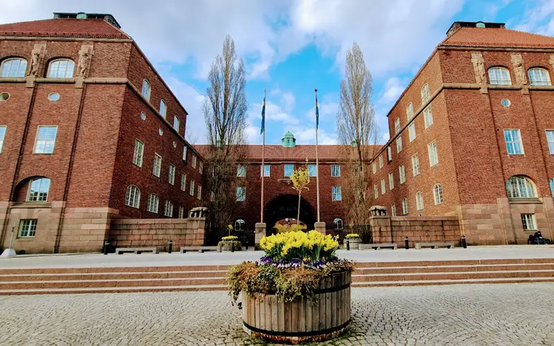 KTH Royal Institute of Technology (Sweden)