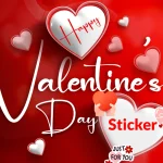 Love Sticker Free Download-3