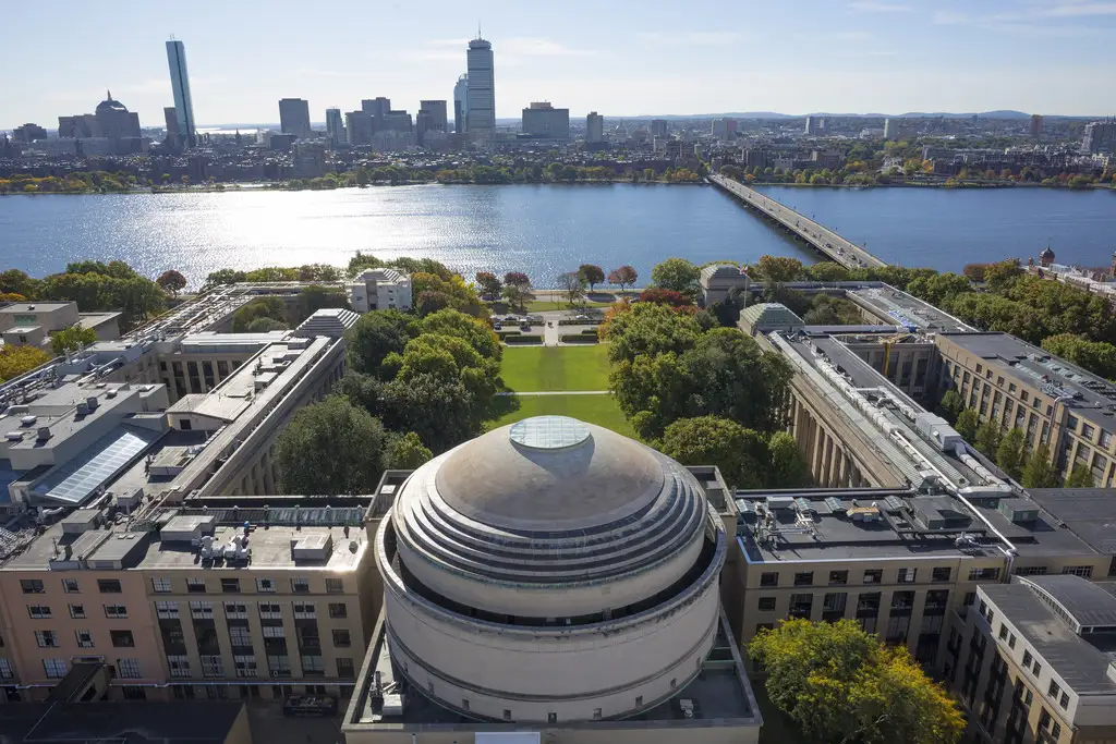 Massachusetts Institute of Technology-MIT