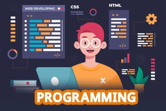 Programming Coding