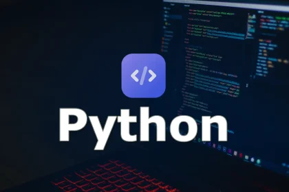 Python Programming from begineer to advanced