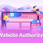 Website Authority Rating