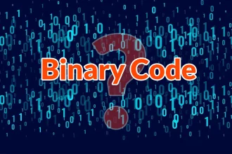 ডিজিটাল বিশ্বের ভিত্তি: জিরো ও ওয়ান; কি রহস্য লুকিয়ে আছে এই বাইনারি কোডে? What is Binary Code