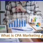 What is CPA Marketing