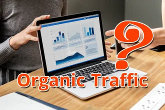 অর্গানিক ওয়েব ট্রাফিক কি? এটি কেন এত গুরুত্বপূর্ন? What is organic web traffic