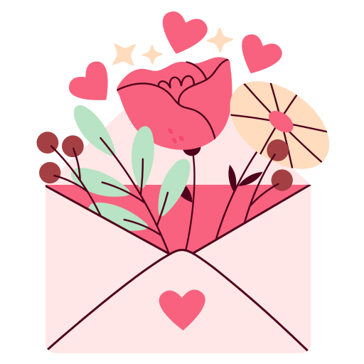 love-message-sticker-free-download