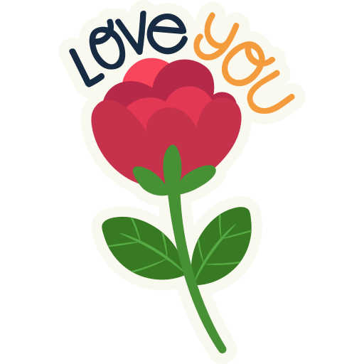 love-you-sticker